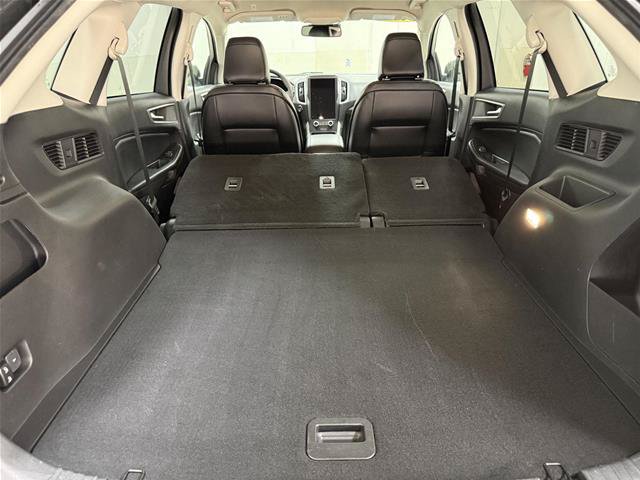 Certified 2023 Ford Edge SEL w/ Convenience Package AWD/4WD image 26
