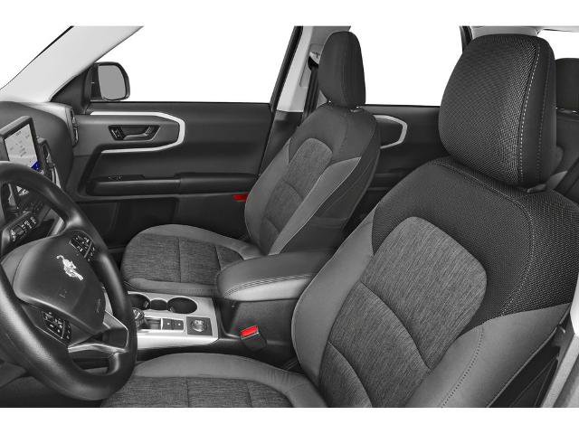 Certified 2021 Ford Bronco Sport Big Bend AWD/4WD image 6