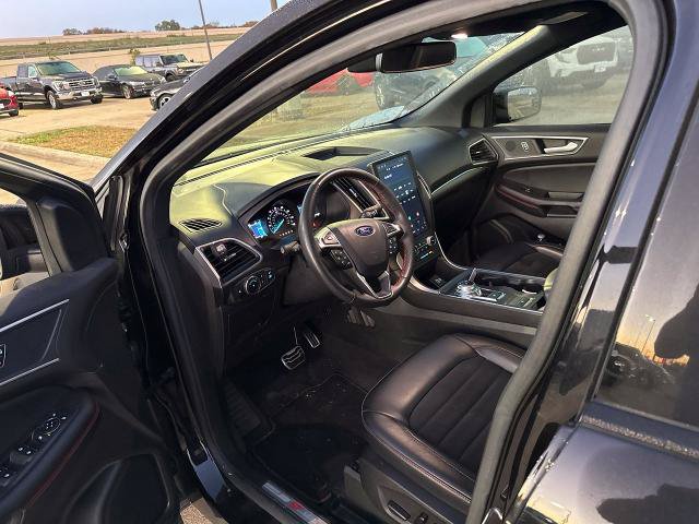 Certified 2024 Ford Edge ST-Line AWD/4WD image 20