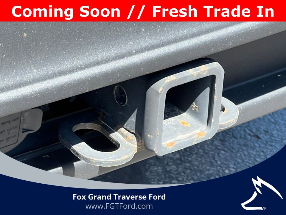 Certified 2025 Ford Explorer ST AWD/4WD image 9