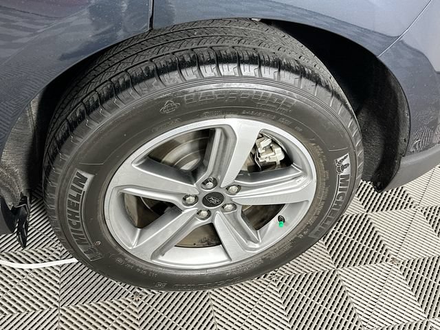 Certified 2023 Ford Edge SEL w/ Convenience Package AWD/4WD image 37