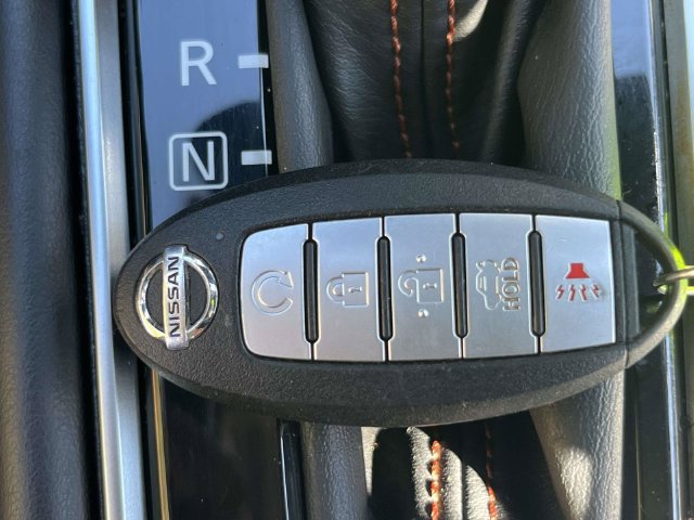 Used 2020 Nissan Altima 2.5 SR FWD image 32