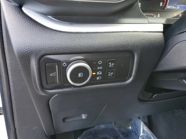 Certified 2023 Ford Explorer XLT w/ Equipment Group 202A image 20