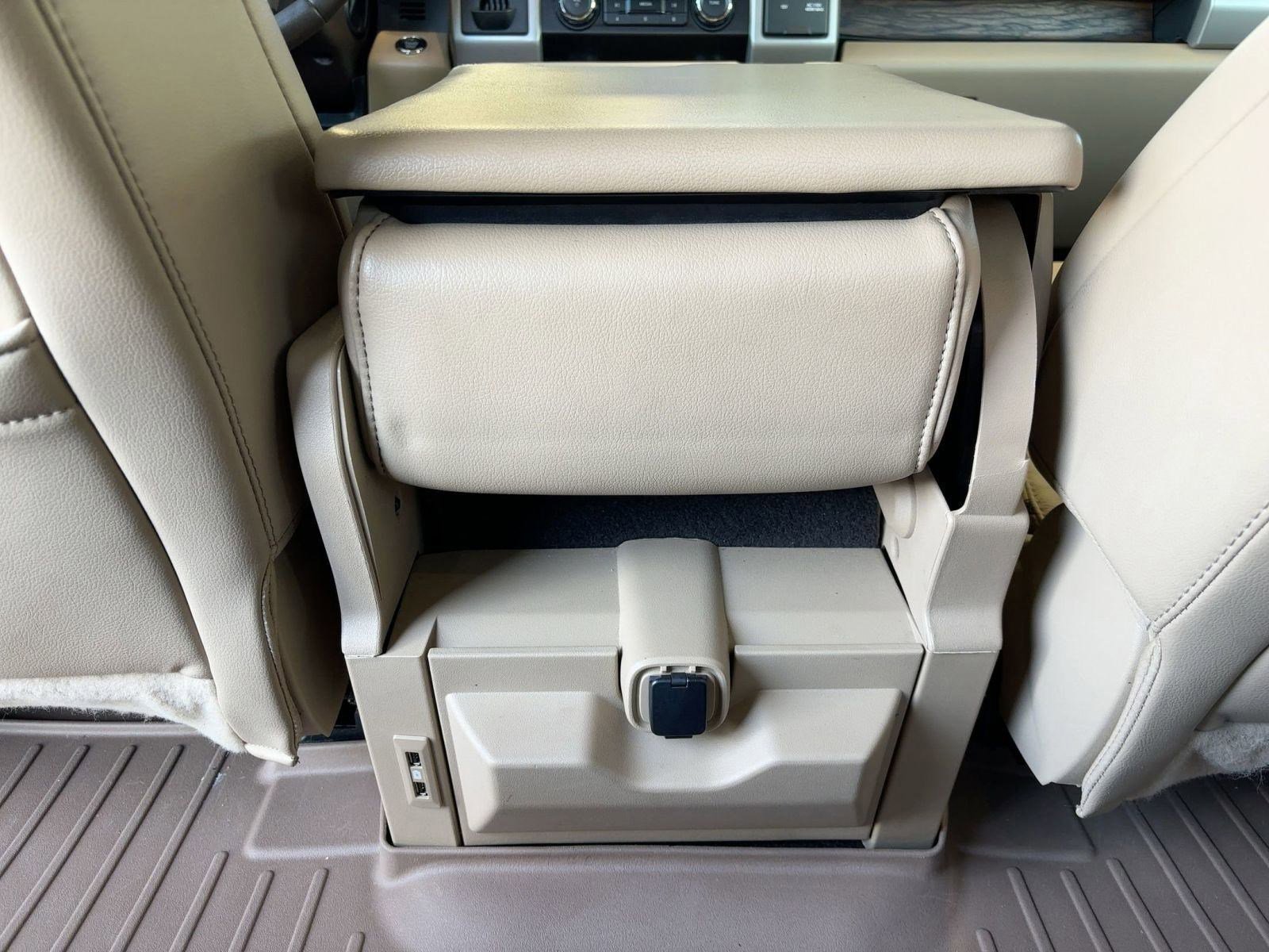 Certified 2019 Ford F150 Lariat w/ Equipment Group 501A Mid image 29