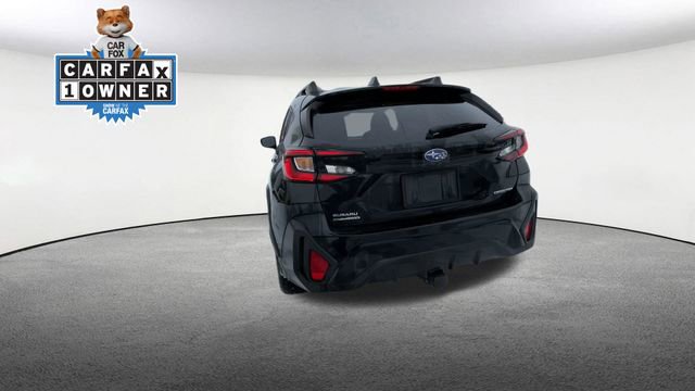 Used 2024 Subaru Crosstrek 2.0i Premium image 8