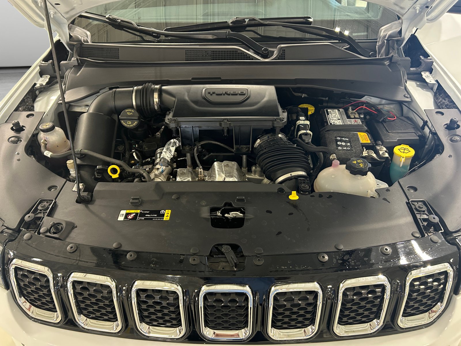 Used 2024 Jeep Compass Limited AWD/4WD image 22