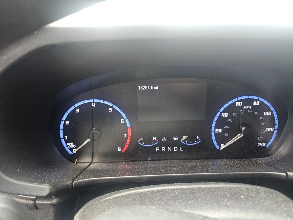 Certified 2024 Ford Bronco Sport Big Bend AWD/4WD image 6