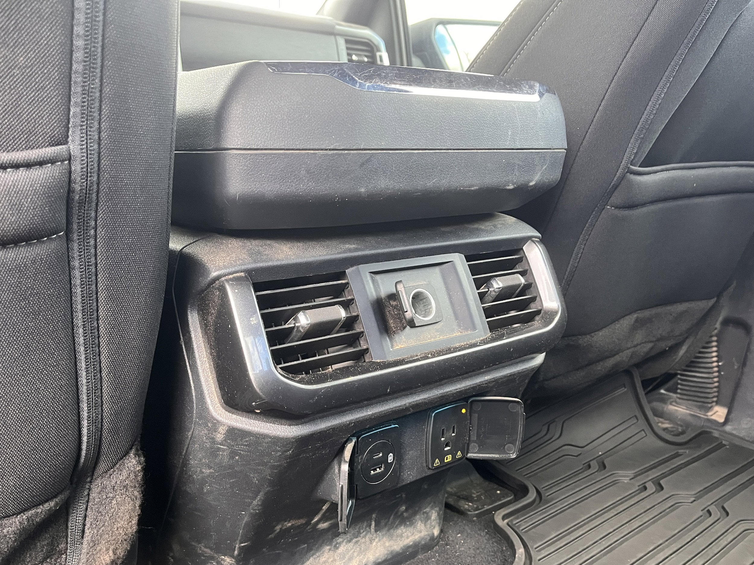 Certified 2023 Ford F150 XLT w/ Equipment Group 302A High AWD/4WD image 13