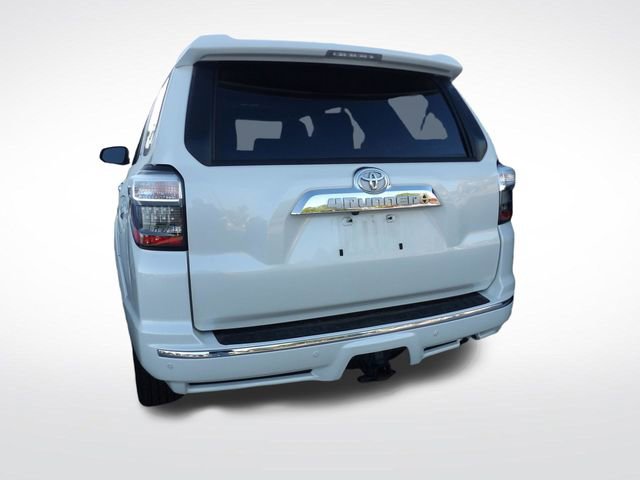Used 2022 Toyota 4Runner Limited image 11