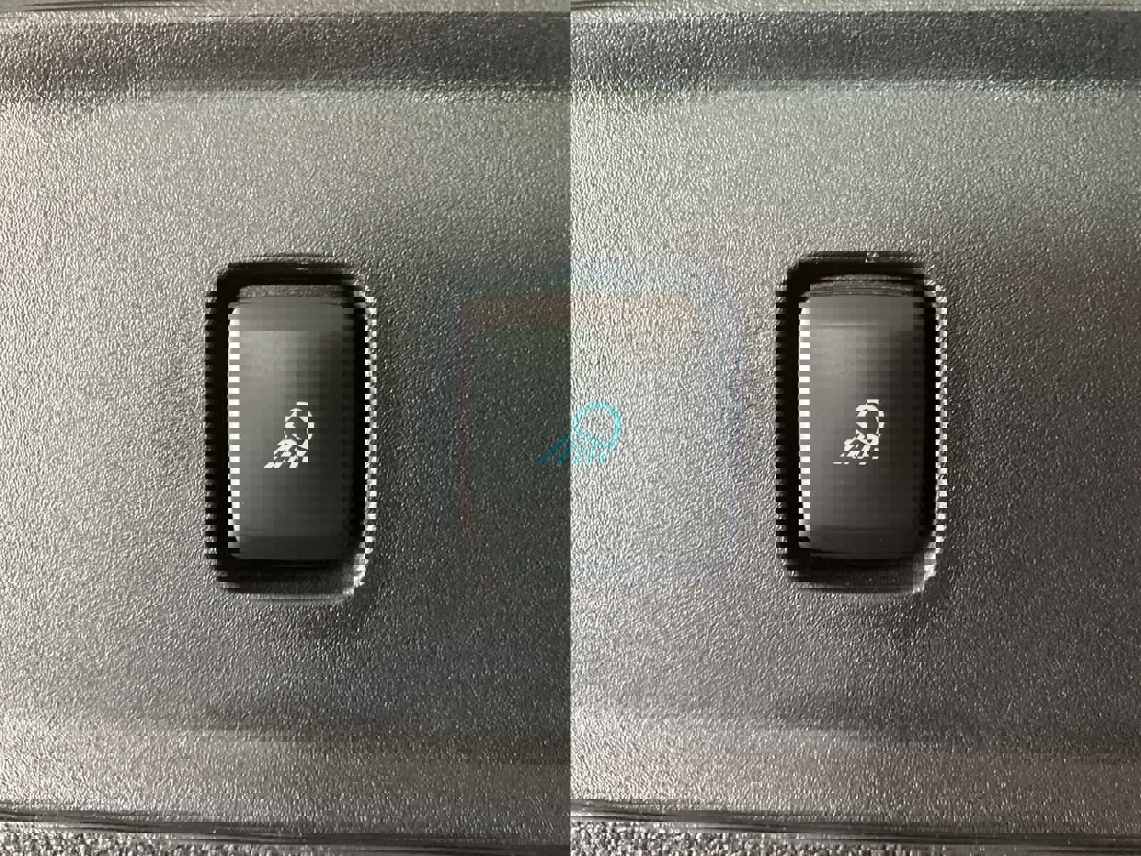 Certified 2022 Ford Bronco Sport Big Bend w/ Convenience Package image 32