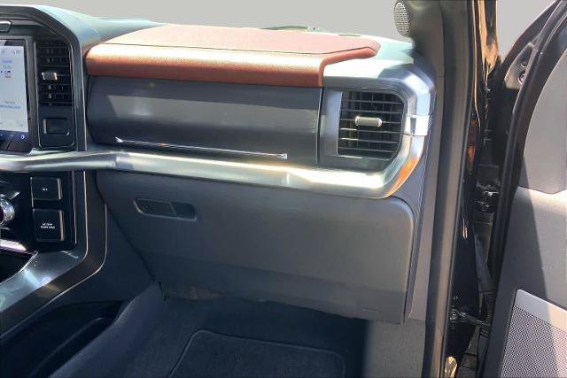 Certified 2023 Ford F150 Lariat AWD/4WD image 18