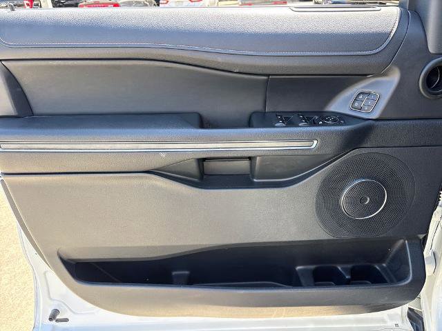 Certified 2023 Ford Expedition XLT RWD image 15
