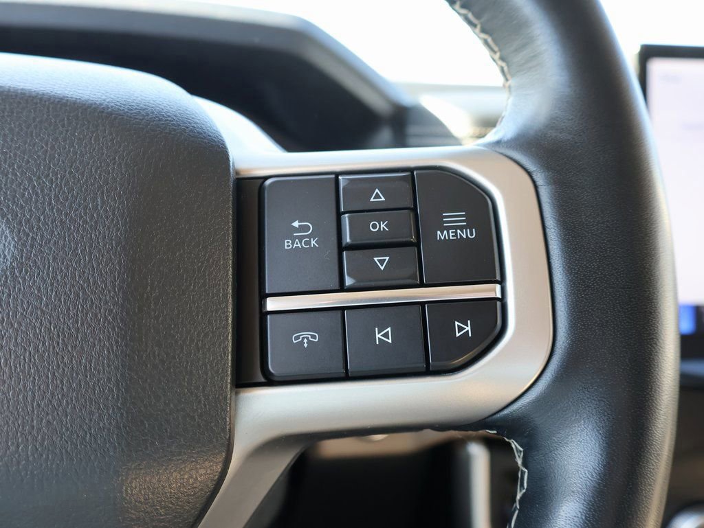 Certified 2024 Ford Expedition Limited image 30