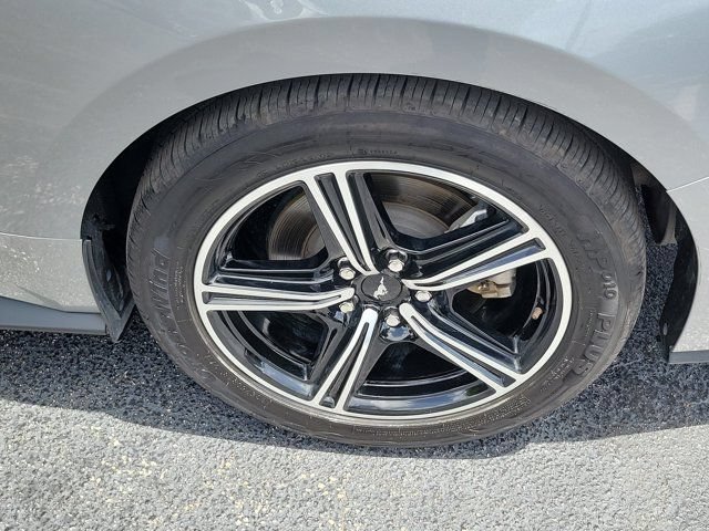 Certified 2024 Ford Mustang Premium RWD image 9