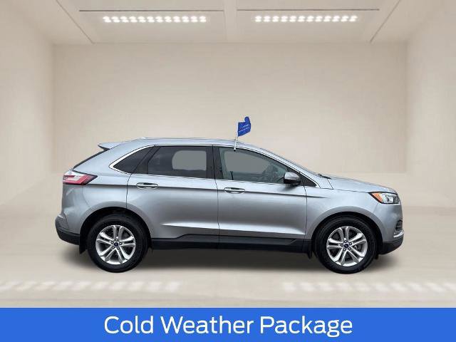 Certified 2020 Ford Edge SEL w/ Convenience Package AWD/4WD image 9