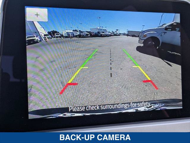 Certified 2022 Ford Escape SE FWD image 18