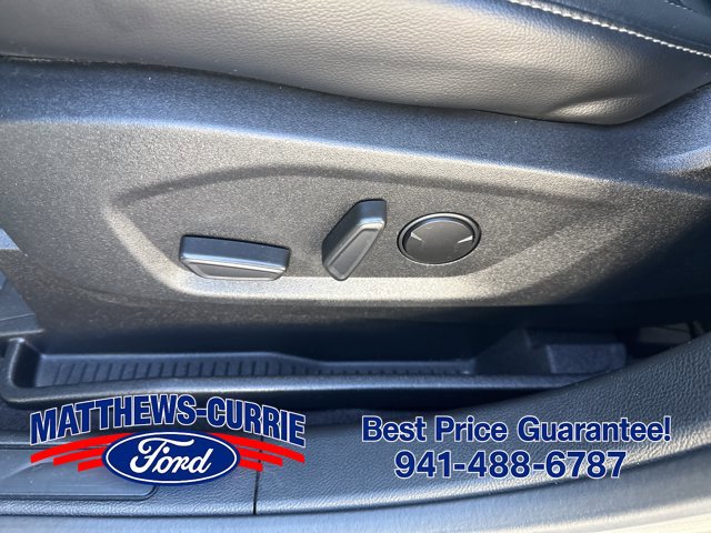 Certified 2023 Ford Edge SEL w/ Convenience Package AWD/4WD image 10
