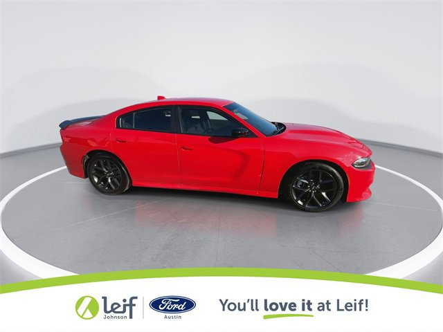 Used 2023 Dodge Charger GT w/ Blacktop Package image 5