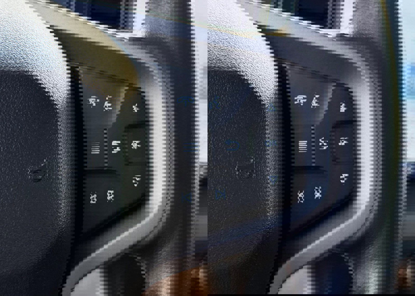 Certified 2023 Ford Bronco Badlands w/ Sasquatch Package image 37