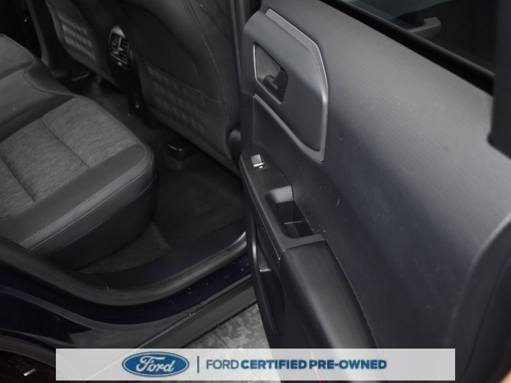 Certified 2022 Ford Bronco Sport Big Bend image 12