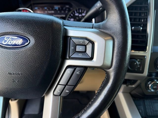 Certified 2021 Ford F250 Lariat w/ Lariat Ultimate Package image 25