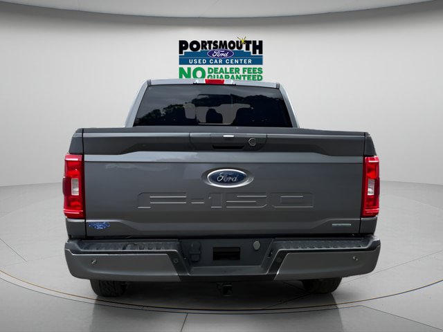 Certified 2023 Ford F150 XLT w/ Equipment Group 302A High AWD/4WD image 31