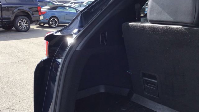 Used 2019 MAZDA CX-9 Grand Touring image 9