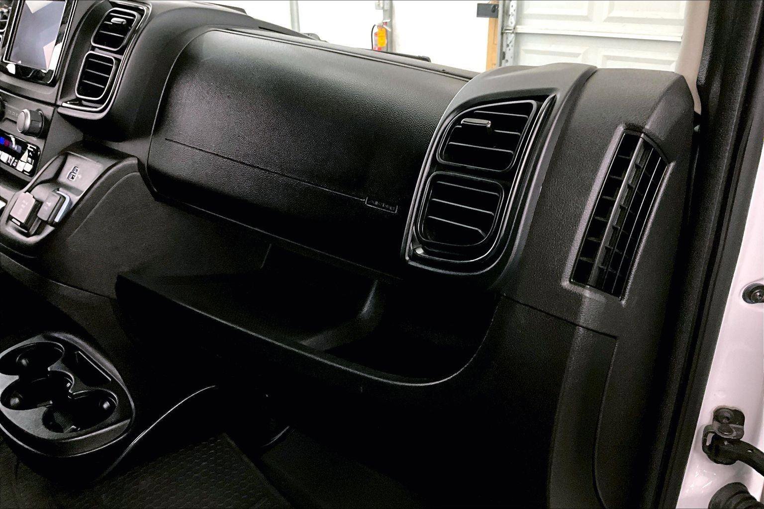 Used 2023 RAM ProMaster 2500 w/ Convenience Group image 15