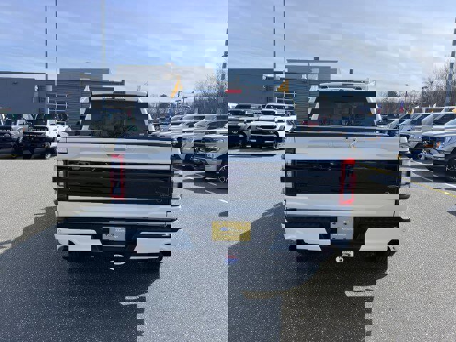 Certified 2023 Ford F150 Platinum w/ Equipment Group 701A High image 2