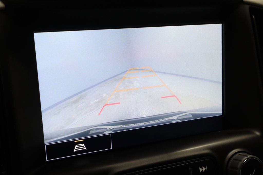 Used 2022 GMC Terrain SLT w/ LPO, Floor Liner Package image 10