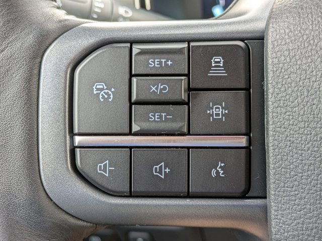 Certified 2024 Ford F150 Lariat w/ Tow/Haul Package image 22