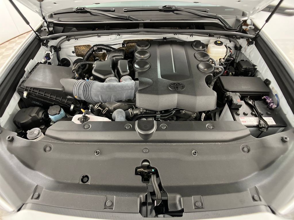 Used 2024 Toyota 4Runner SR5 Premium image 30