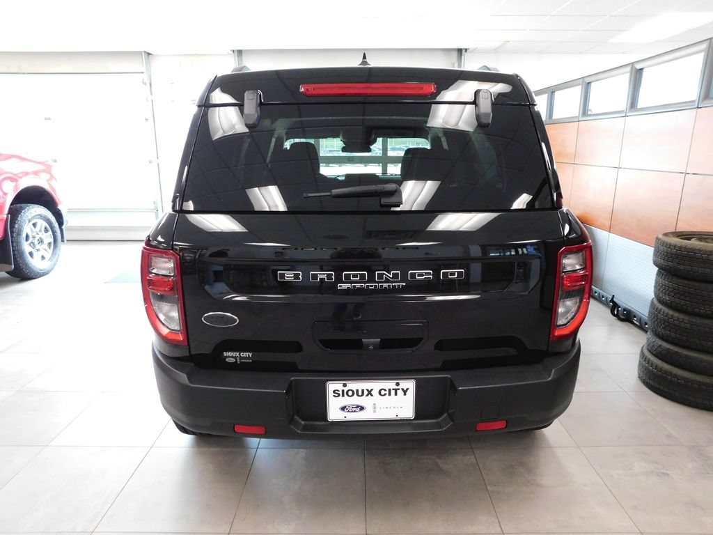 Certified 2021 Ford Bronco Sport Big Bend AWD/4WD image 6
