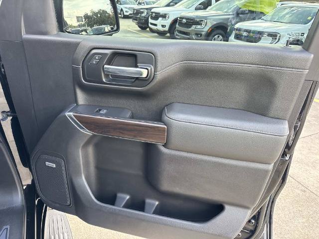 Used 2021 GMC Sierra 1500 SLT AWD/4WD image 14