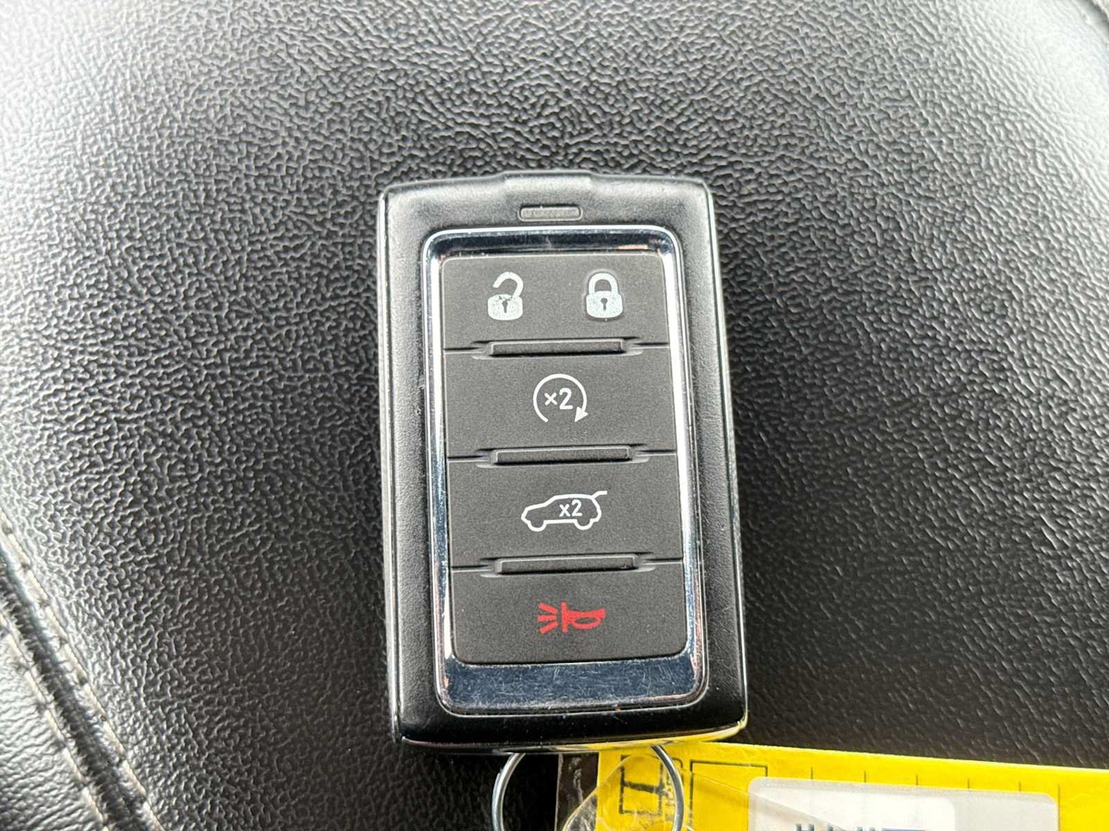 Used 2024 Jeep Grand Cherokee L Laredo AWD/4WD image 34
