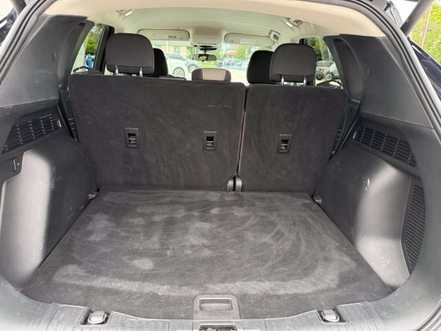 Certified 2021 Ford Escape SE w/ Convenience Package FWD image 13