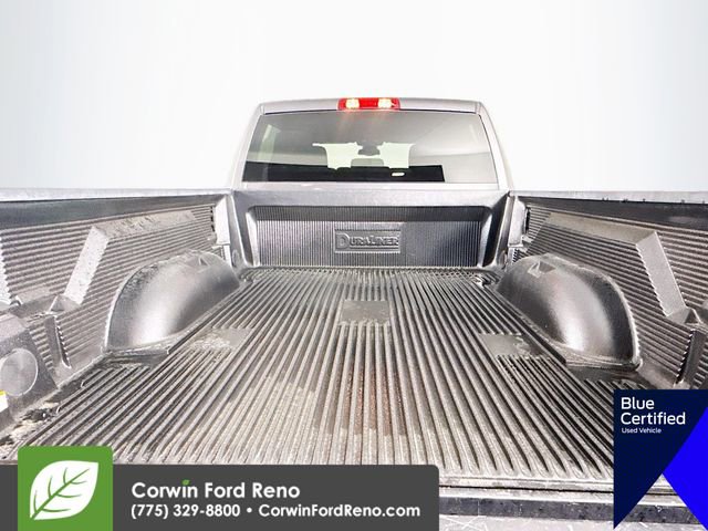 Used 2024 RAM 2500 Big Horn AWD/4WD image 27