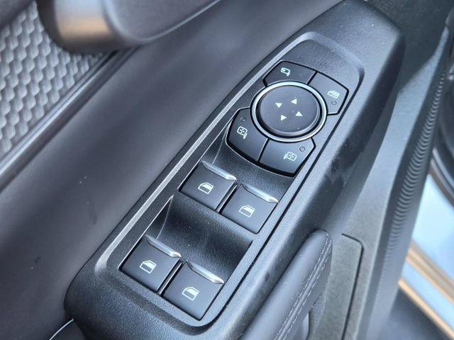 Certified 2024 Ford Ranger Raptor AWD/4WD image 20