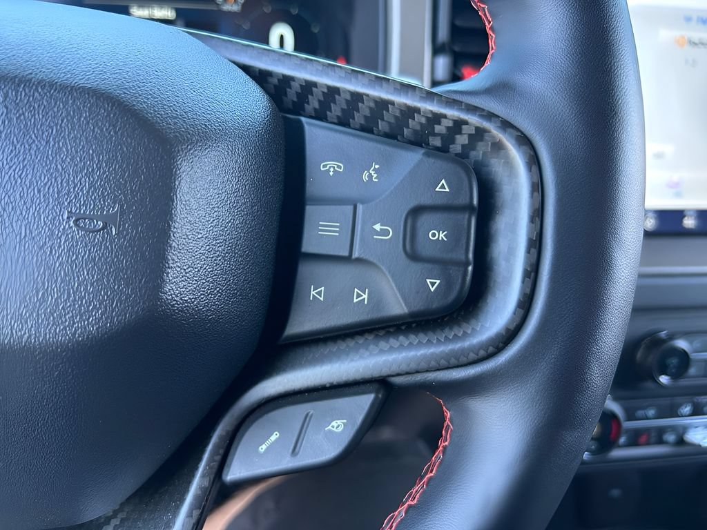 Certified 2024 Ford Bronco Raptor AWD/4WD image 21