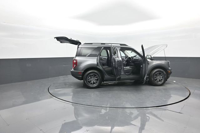 Certified 2023 Ford Bronco Sport Big Bend w/ Convenience Package image 35