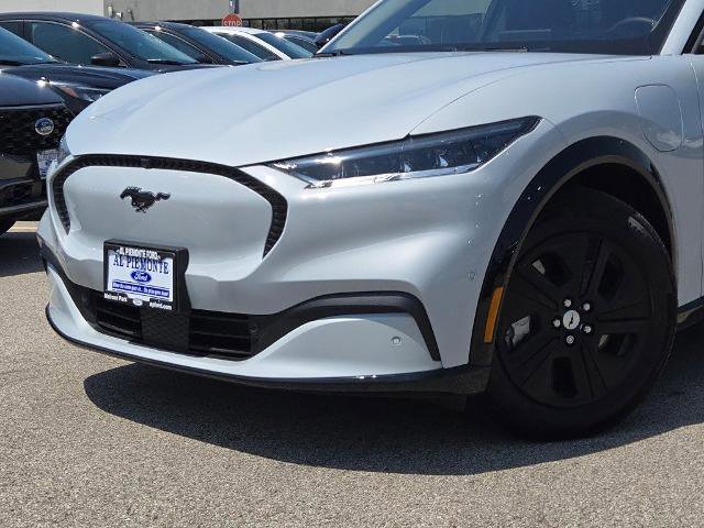 Certified 2023 Ford Mustang Mach-E California Route 1 image 2