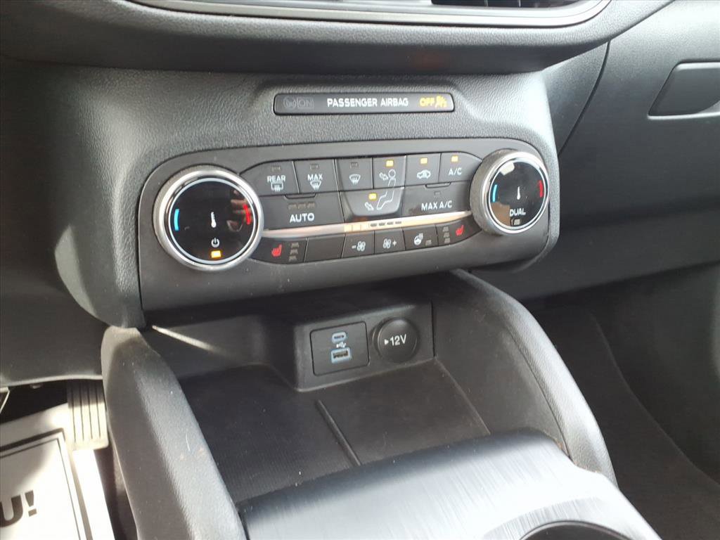 Certified 2023 Ford Escape Active image 21