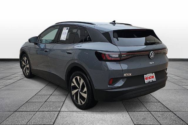 Used 2025 Volkswagen ID.4 Limited RWD image 7
