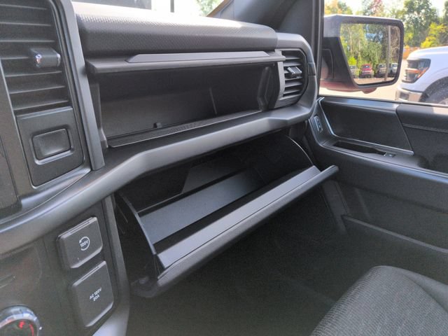 Certified 2024 Ford F150 XLT w/ Equipment Group 302A MID AWD/4WD image 51