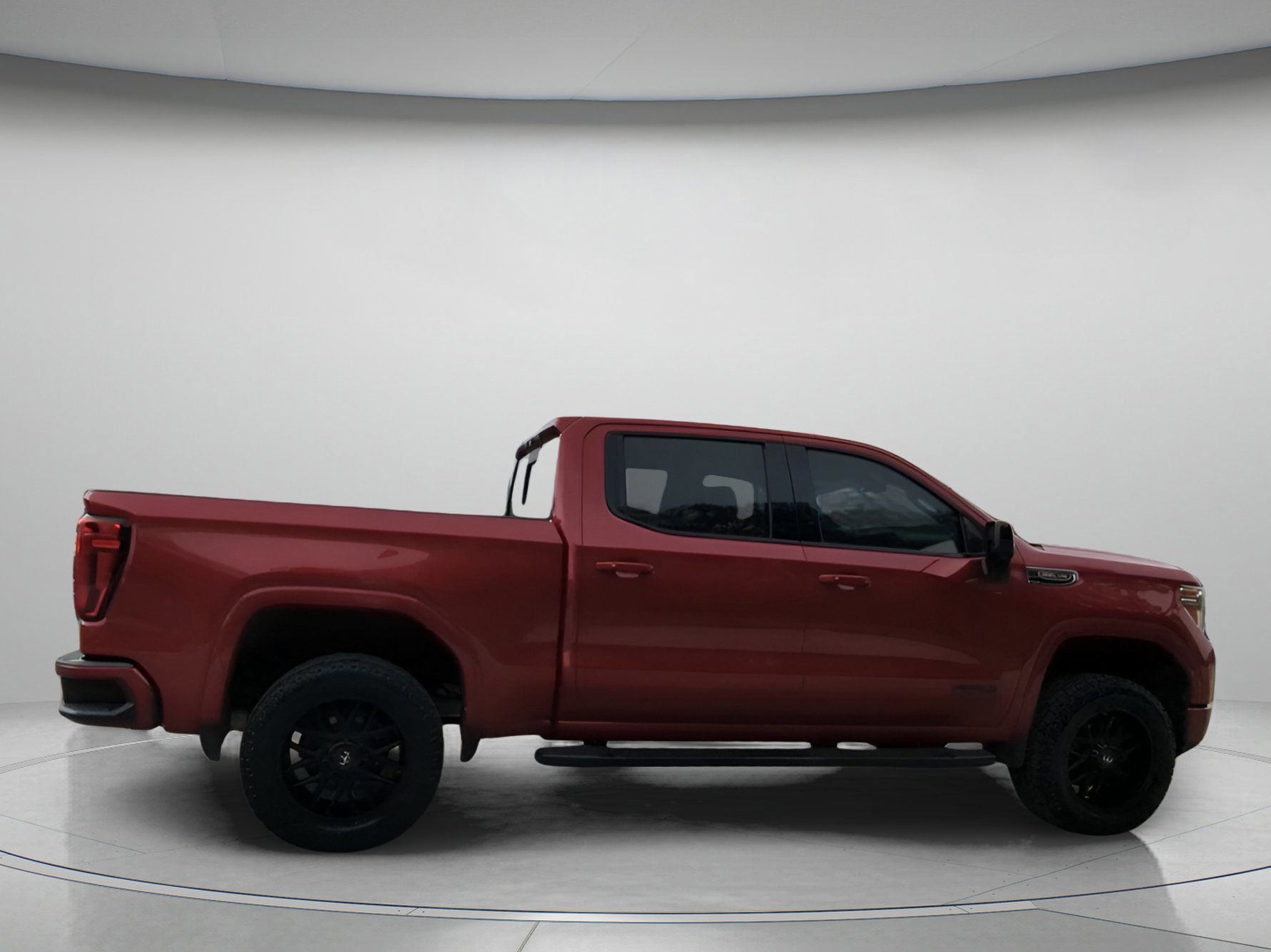 Used 2019 GMC Sierra 1500 AT4 w/ AT4 Premium Package image 25
