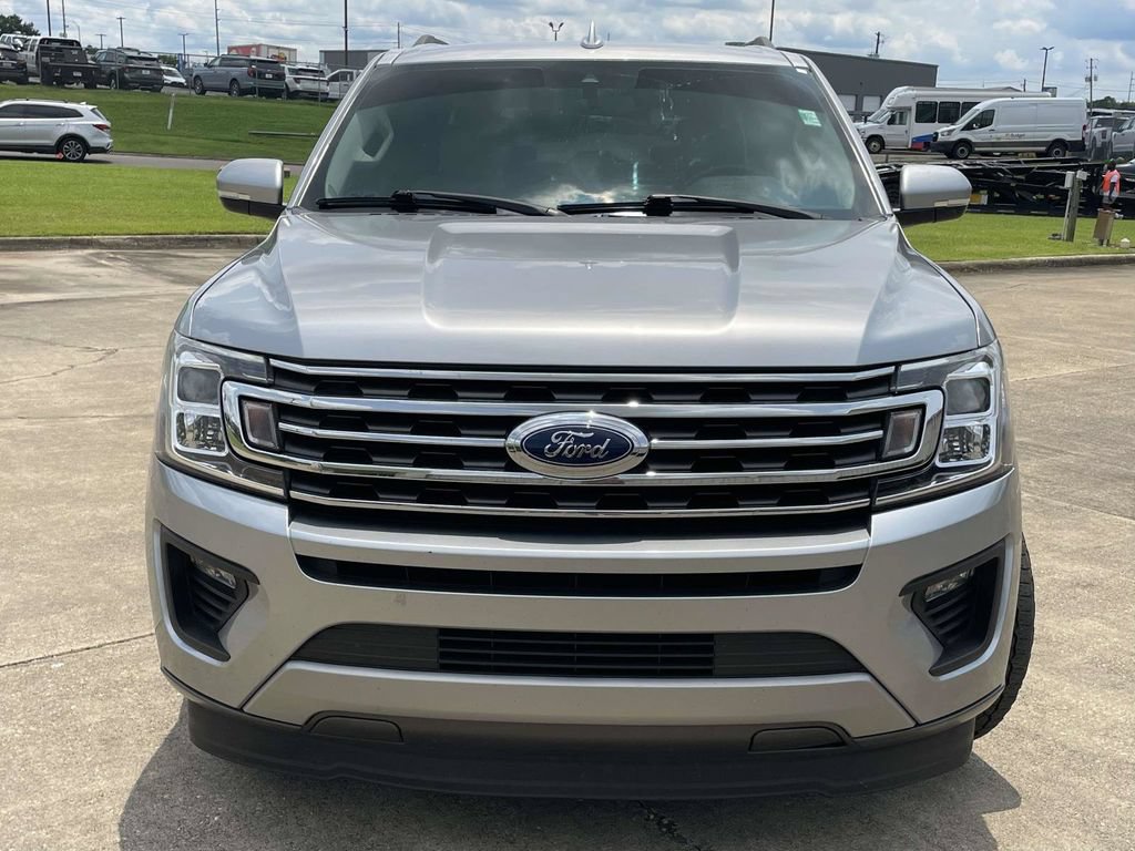 Certified 2020 Ford Expedition XLT w/ Equipment Group 202A RWD image 8