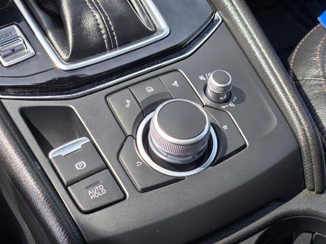Used 2022 MAZDA CX-5 AWD 2.5 S w/ Preferred Package image 29