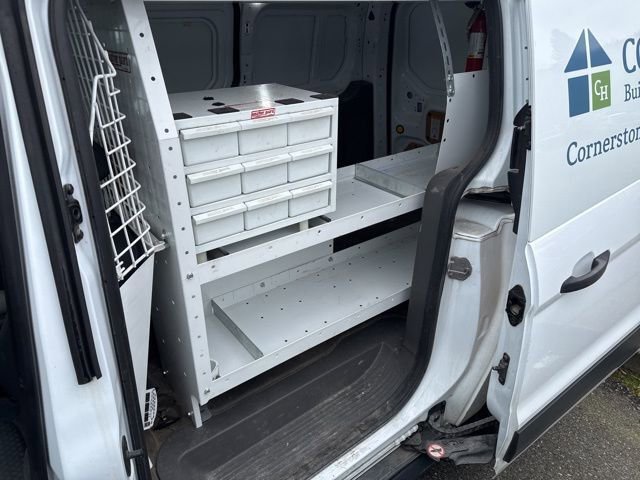 Certified 2019 Ford Transit Connect XLT image 3