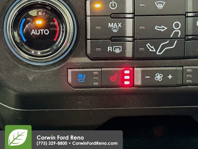 Certified 2020 Ford F450 Platinum w/ FX4 Off-Road Package image 20