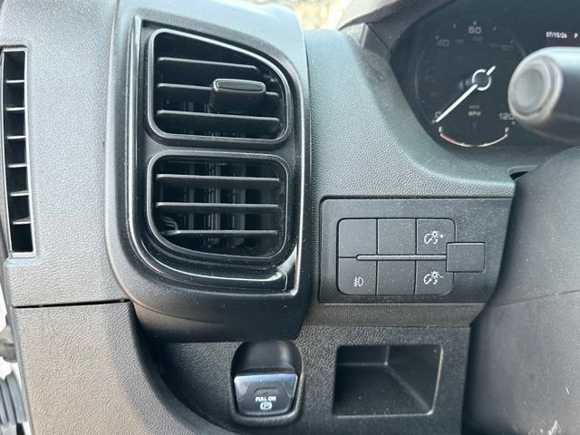 Used 2023 RAM ProMaster 3500 w/ Convenience Group FWD image 14